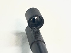Winchester 600X break barrel .177 cal pellet rifle Whitetails Unlimited 316870