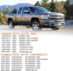 Spare Tire Winch Carrier Hoist Assembly 19992017 Chevy Silverado 1500 2500 3500