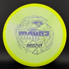 Innova Halo Star Mako3