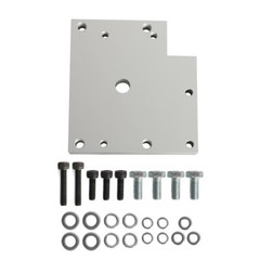 For Razor Upgrade Motor Adapter Plate MY1020 Motor On MX350 RSF350 & Pocket Mod