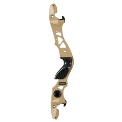 Archery 62″ Hunting ILF Takedown Recurve Bow for Right Hand Competition Hunting