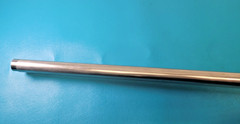 Ultra Rare ARS Farco Long Cylinder Air Rifle .25 Cal. CO2 + Provenance 1422