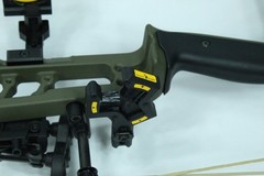 BEAR ARCHERY ALASKAN XT (SDM036620)
