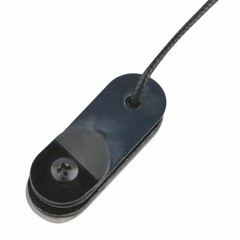 New Archery Hunt Bow Clicker Signal Arrow Draw Length Distant Adhesive Clicker