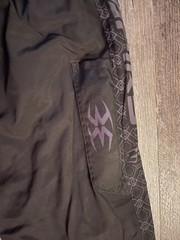 Empire Jogger Pro Paintball Pants – Size Medium – Heather Grey – New