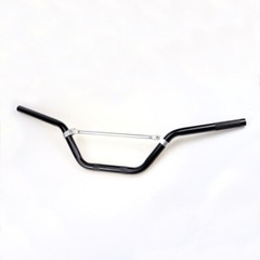 7/8» 22mm Aluminum Handle Bar for Pit Dirt Bike Taotao Trail 4 Wheeler Go Carts