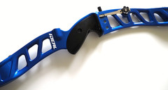 Samick Ideal ILF 25″ Right Hand Recurve Riser