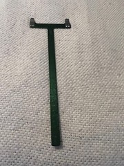 The Game Tracker Archery T Scale