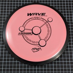 MVP Fission Wave Distance Driver (Pick Your Disc) Bomber Discs
