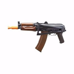 Umarex Elite Force E&L AK-74UN Essential 2.0 AEG 6 mm Airsoft Rifle 2277002