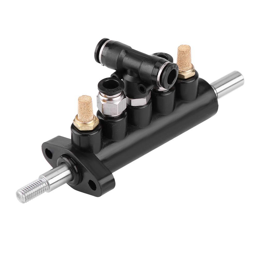 Air Control Valve Foot Throttle Pedal Valve for Tire Changer Machine Supplies…
