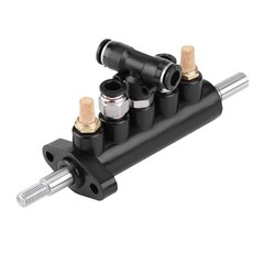Air Control Valve Foot Throttle Pedal Valve for Tire Changer Machine Supplies…