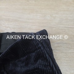 BARGAIN BUNDLE: Tailored Sportsman Knee Patch Side Zip Breeches (Read Desc.)