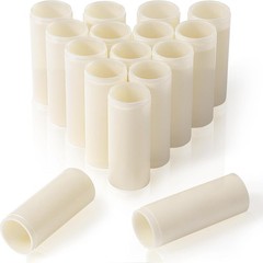 16 Pcs Nylon Trailer Leaf Spring Bushings 9/16″ I. D. x 1-3/4″ Length