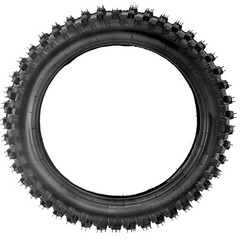 Front 70/100-19 Rear 90/100-16 Tire Tube for Dirt Pit Bike Motocross TTR125 CR80