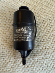 The Game Tracker Model 2500 Archery Tracking Spool