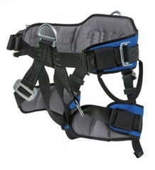 CMC Rescue Pro Series Sit Harness #202174 sz L LARGE