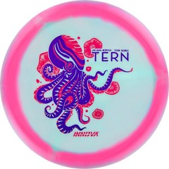 Innova Proto Glow Halo Star Tern (Juliana Korver 2026)