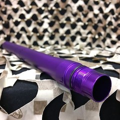 GOG/Smart Parts Freak XL Barrel Front/Tip – All-American – Electric Purple 16in