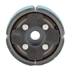 76mm Clutch Flyweight Rugged Metal Alloy For 4Stroke Motorized Gas Engine