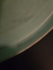 Prodigy Discs Bar Stamp 400 PA3 171g Teal