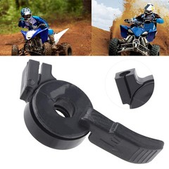 Handlebar Choke Lever for Pit Quad Bike ATV Handlebar Choke Throttle Control …