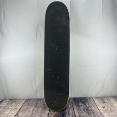 Krytonic Skateboard 31 inches long X 7 1/2 inches wide