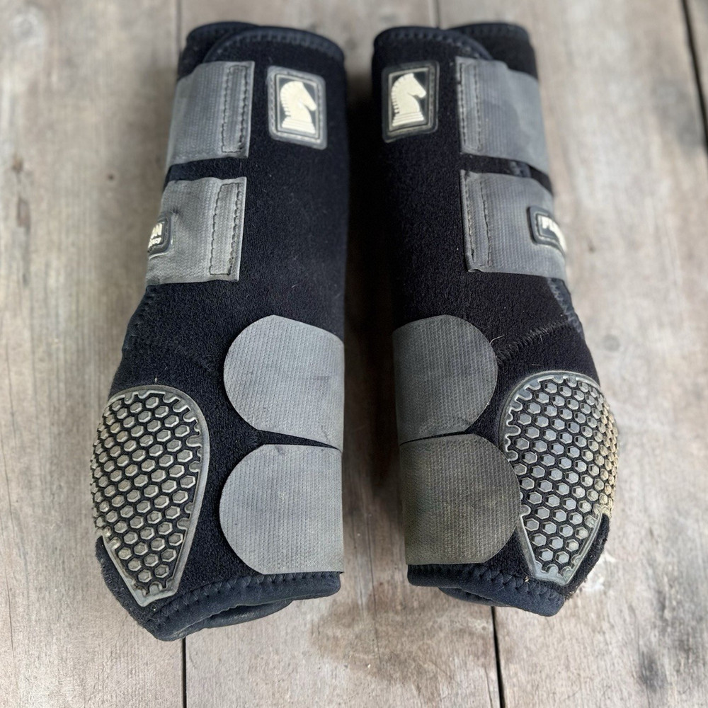 Classic Equine sport boots