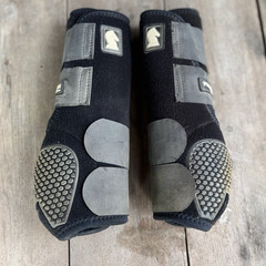 Classic Equine sport boots