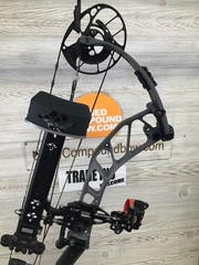 NEW IN BOX W/WARRANTY PSE OMEN – Charcoal – 70 – RH – EC2 Package