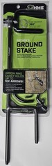 High Performance Portable Easy-To-Install Versatile Durable Archer’s Ground B…