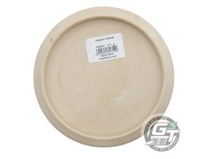 USED Clash Discs Steady Cookie 177g Peach Aqua Foil Fairway Driver Golf Disc