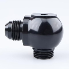 AC PERFORMANCE Banjo 10 AN macho a 10 AN ORB Banjo Bolt montaje 10AN to 10ORB