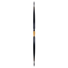 50″ Archery Traditional Recurve Bow Horsebow 30-50lbs Laminated Turkish Bow Hunt