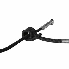 27KN Prusik Cord Pre-Sewn Loop Fr Climbing Arborist Rescue Mountaineering Rope