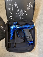 dlx luxe x paintball