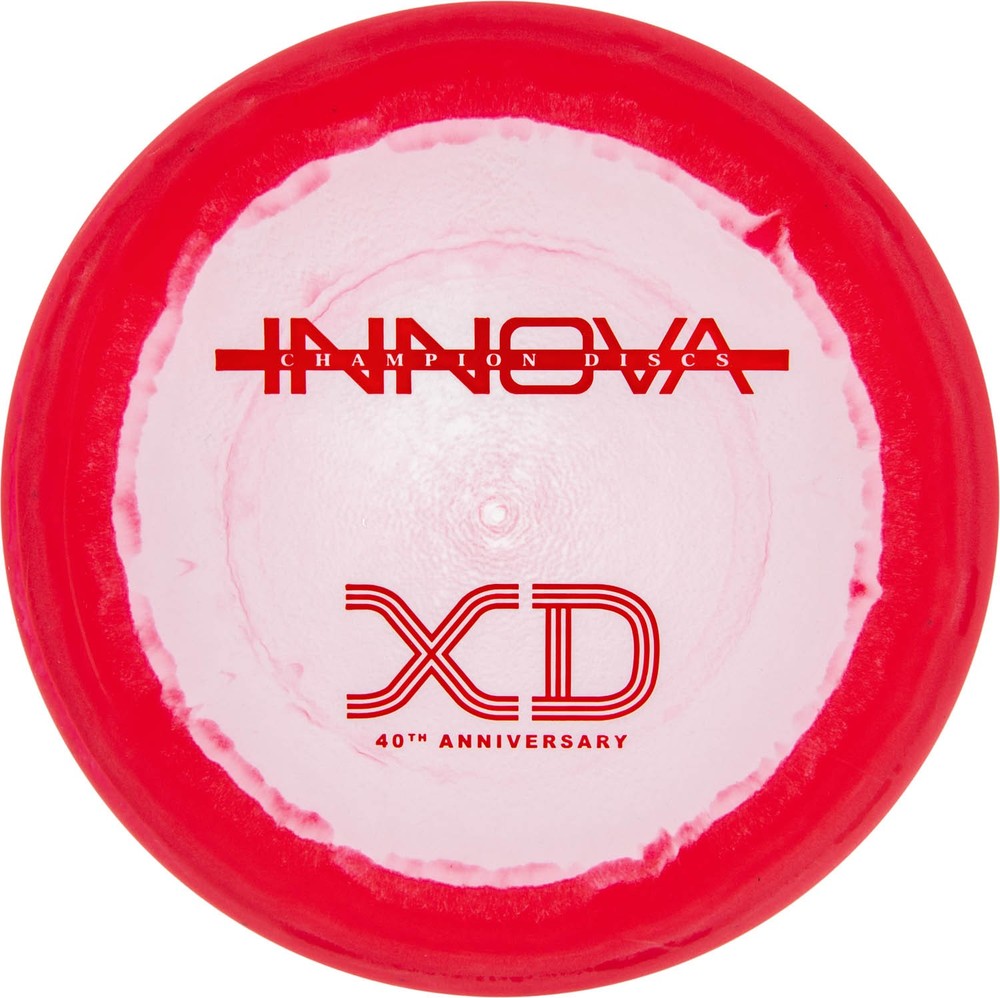 Innova 40th Anniversary Halo Nexus XD | Choose Weight & Color