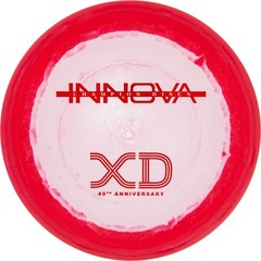 Innova 40th Anniversary Halo Nexus XD | Choose Weight & Color