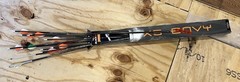 Blackout X5 Envy Arrows Lot of 10