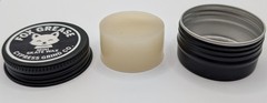 Fox Grease Ghost Car Skate Wax – New Car Scent – Hand Poured – Cypress Grind Co