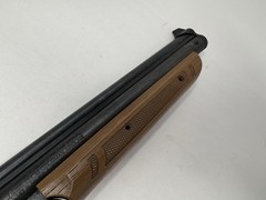 Vintage Crosman Model 1377 «AMERICAN CLASSIC» .177 Cal Pump Air Pistol WORKS!
