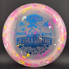 Innova Party Time Champion Shryke – Jessica Gurthie 2026 Queen City Classic