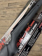 Gamo Varmint Hunter Air Rifle 177 Cal W Box Works Great