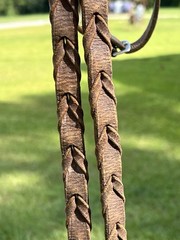 Complete English Bridle Set — Full Cheek Snaffle Bit + Leather Bridle + Braided