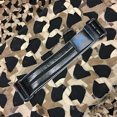 NEW KM Paintball Universal JT Goggle Strap – SE Death Becomes You