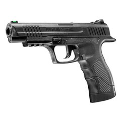 Daisy 415 Powerline .177 Cal Air Pistol CO2 BB Gun w/ 1500 BBs & 5 CO2 Bundle