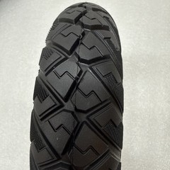 8.1 Inch Scooter Tire, 8.1×2.0 Off road Solid Tire
