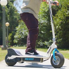 ZK2430-D-FS Control Module for Razor E300/E325 Electric Scooter (Versions 20+)
