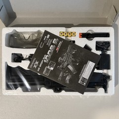 Air Sport Gun 1008A Airsoft Sealed Factory Box NIB Old New Stock