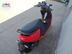 New Segway E110A e Moped Electric Scooter 30 MPH 48V 30AH 35 Miles Range – Red